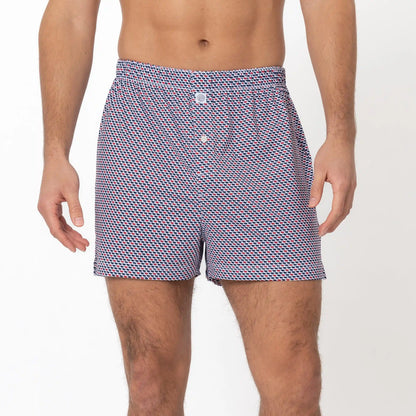 Breeze Performance Boxer
