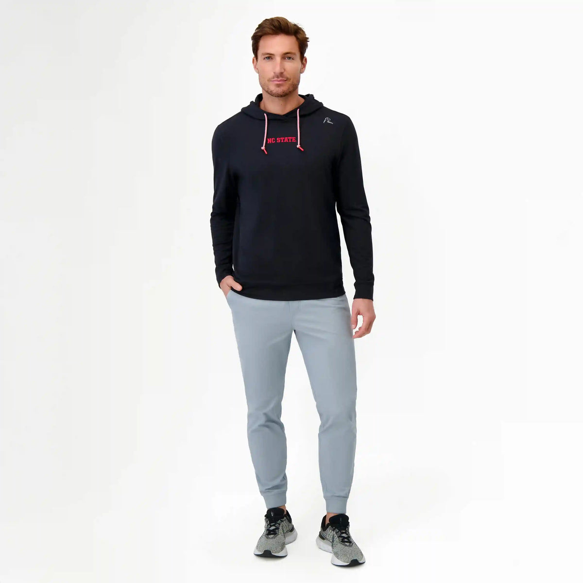 Hesi Collegiate Hoodie - NC State