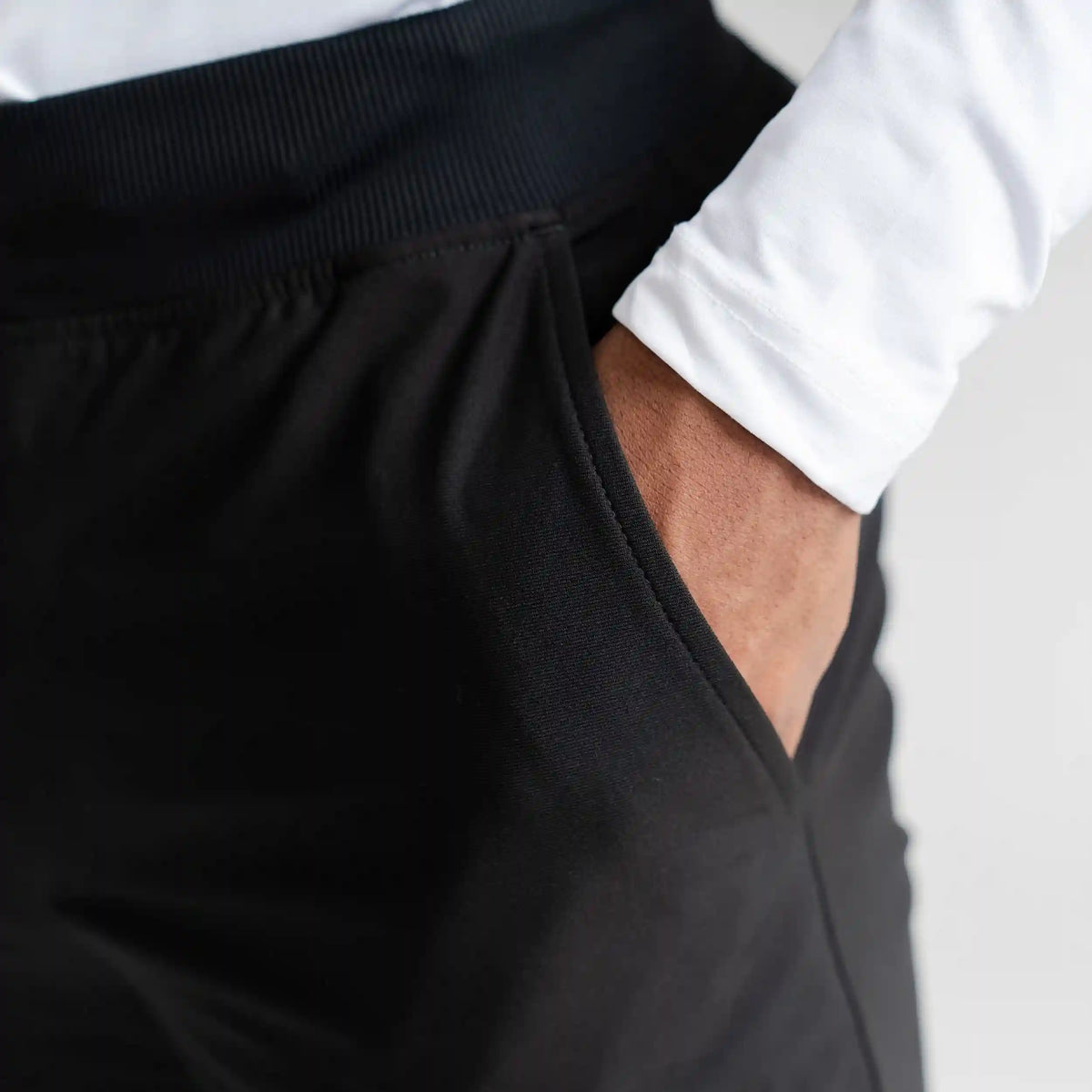 Delta Performance Jogger