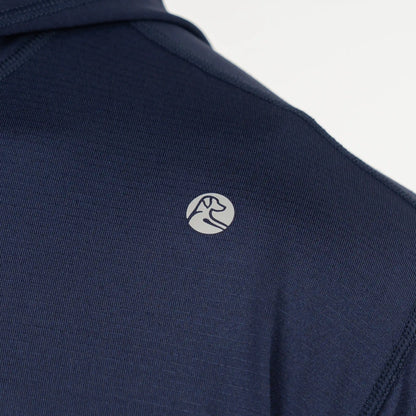 Blitz Tech Hoodie