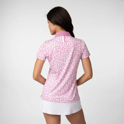 Prime Performance Polo