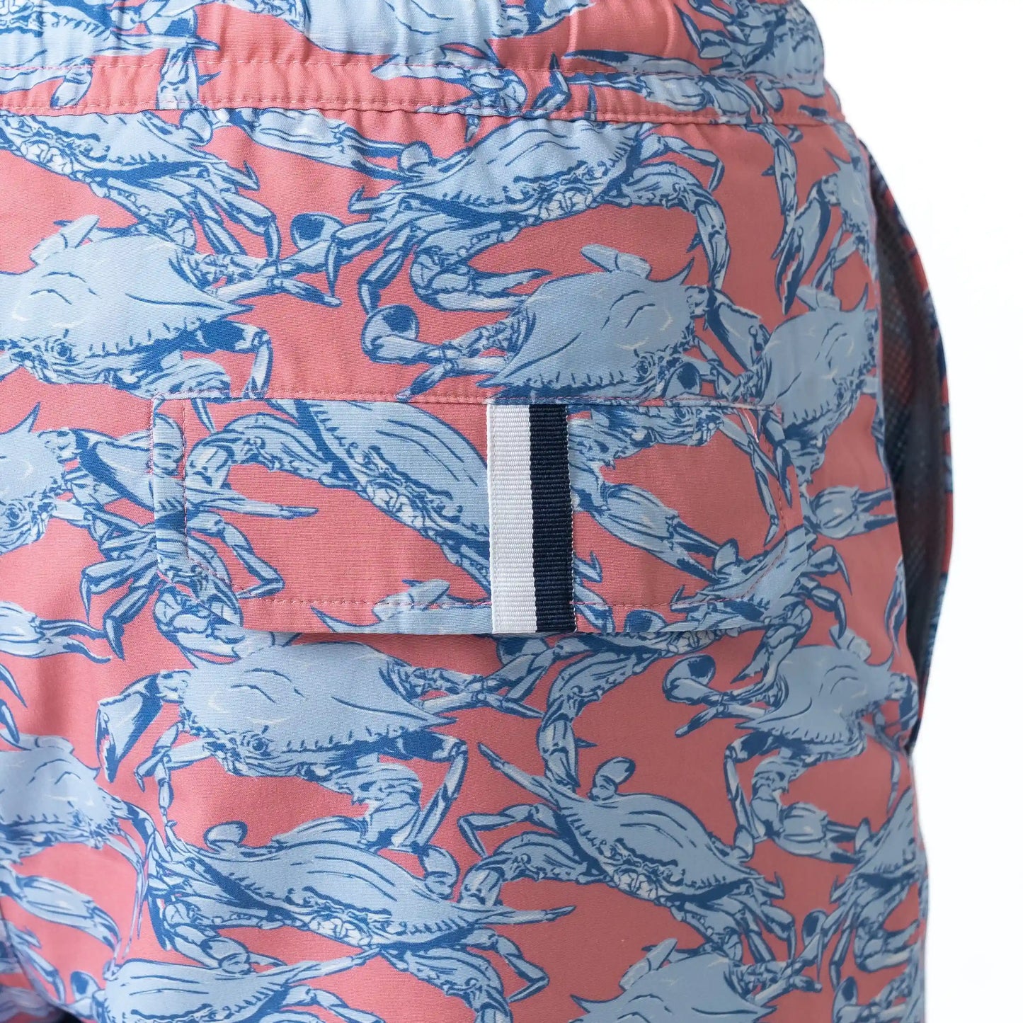 Medley Swim Trunk