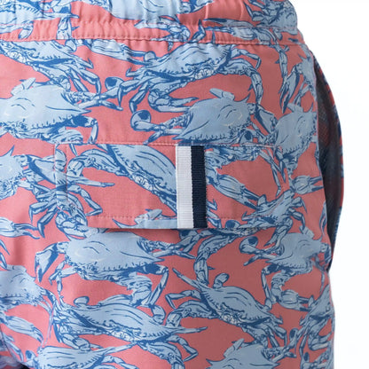 Medley Swim Trunk