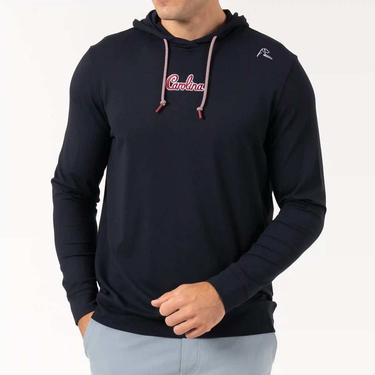 Hesi Collegiate Hoodie - South Carolina