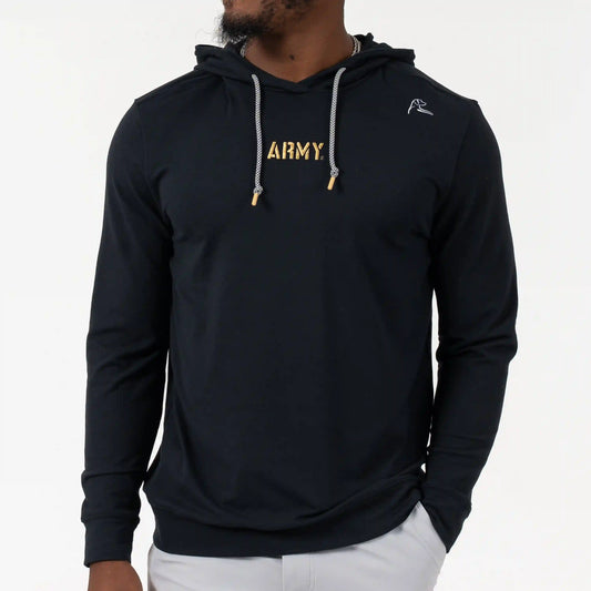 Hesi Collegiate Hoodie - Army