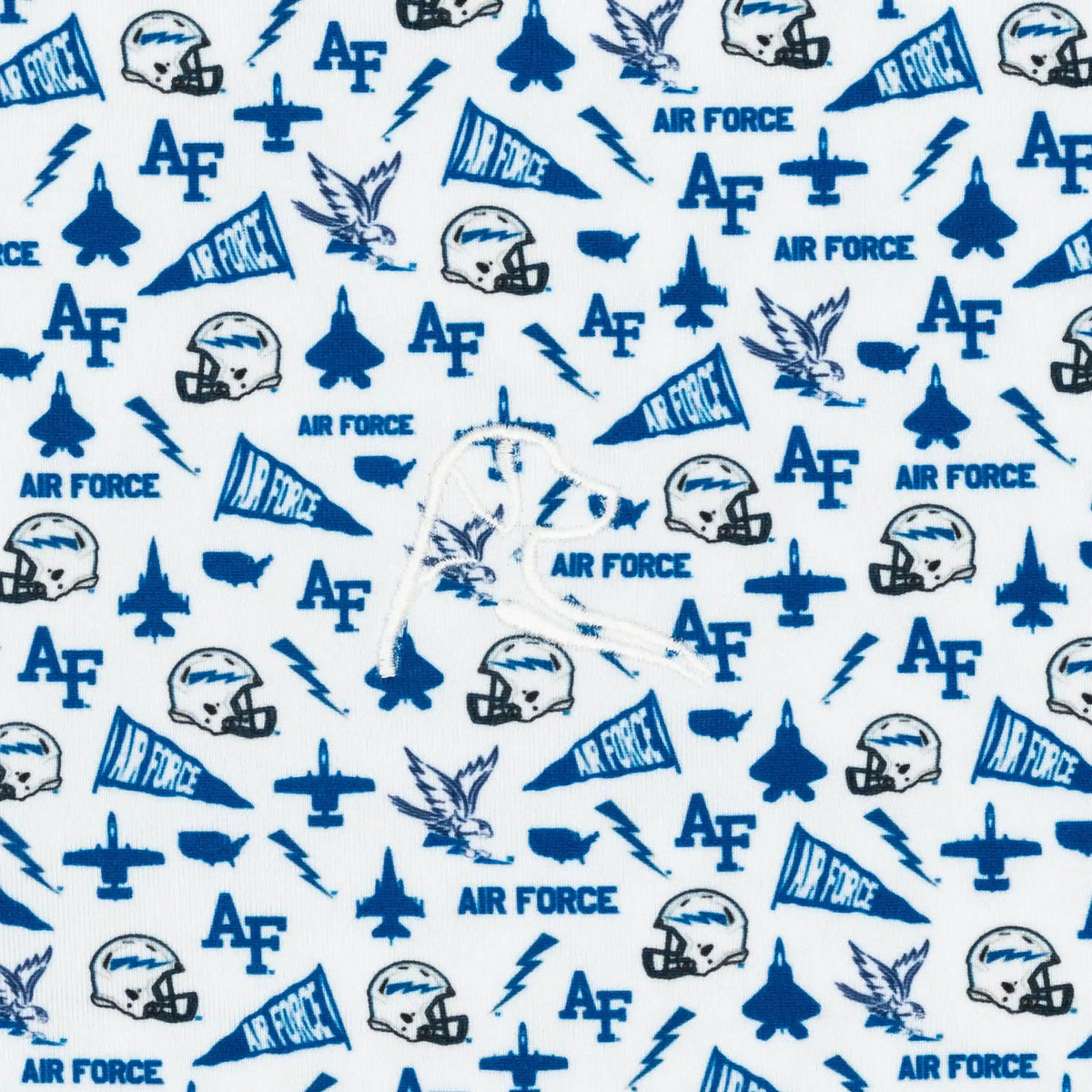The Air Force Gameday