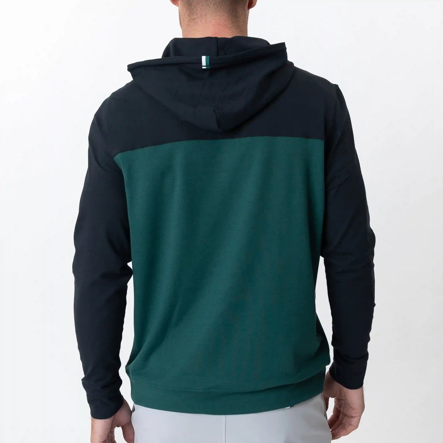 Hesi Collegiate Hoodie - Michigan State