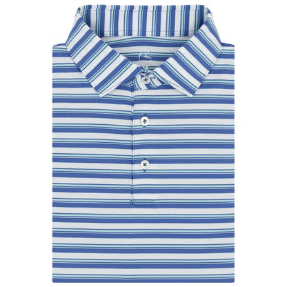 The Belmont Stripe