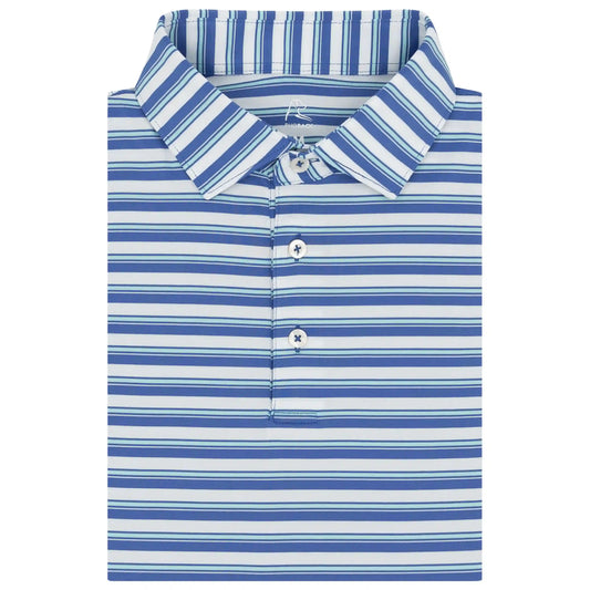 The Belmont Stripe