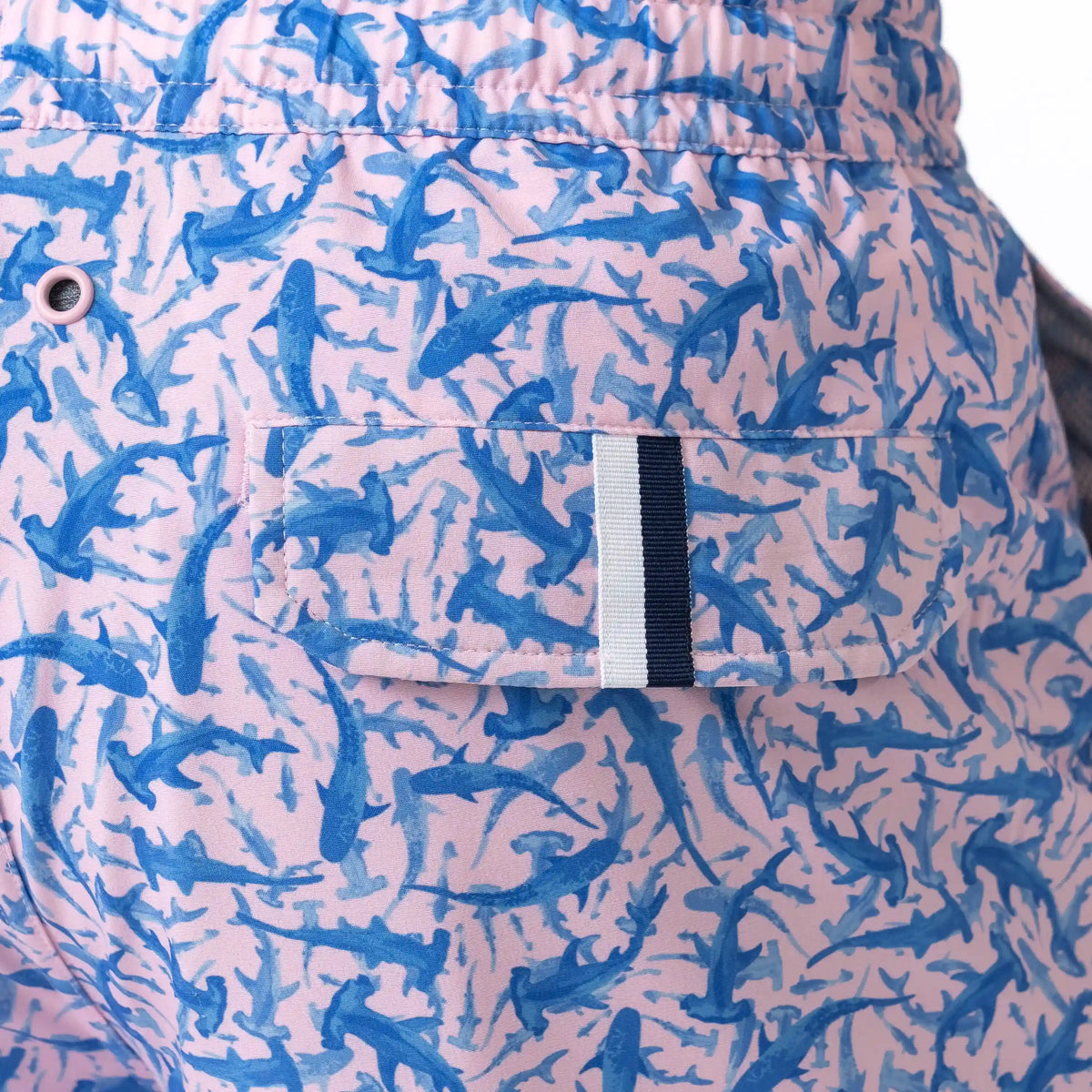 Medley Swim Trunk