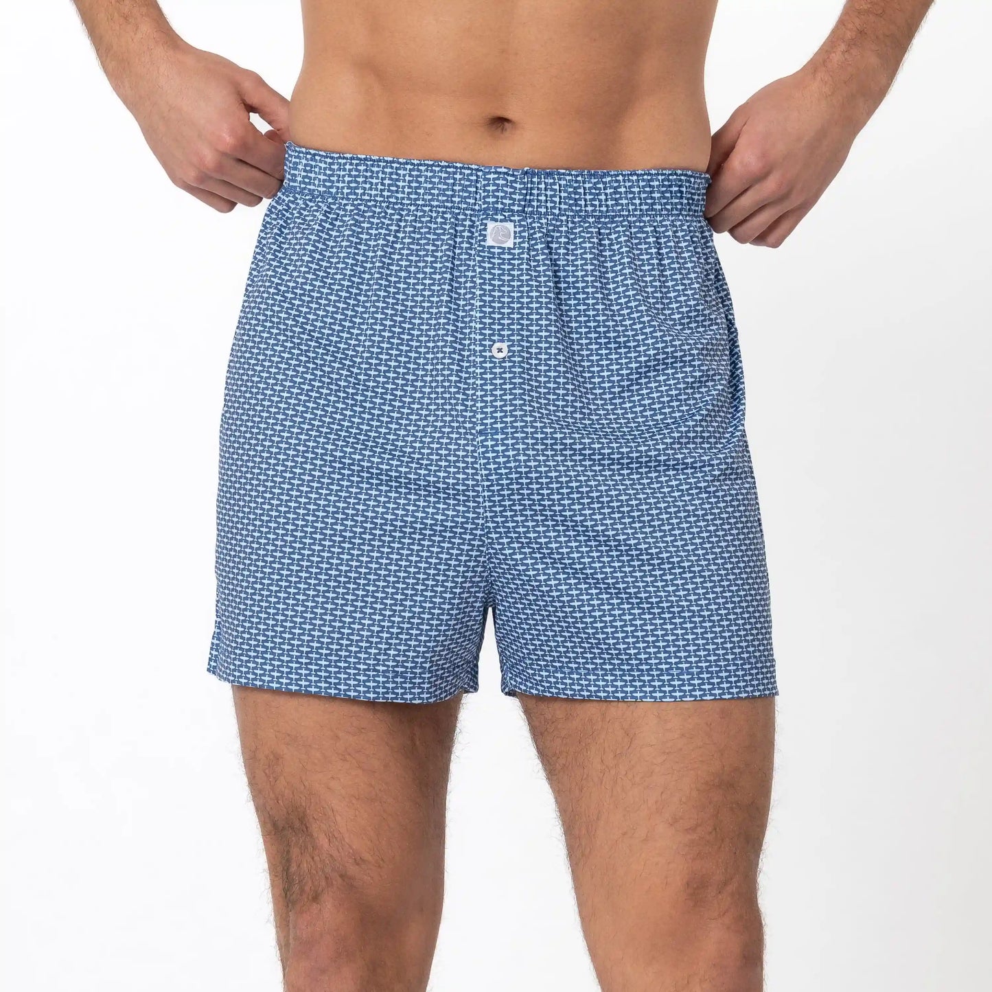 Breeze Performance Boxer