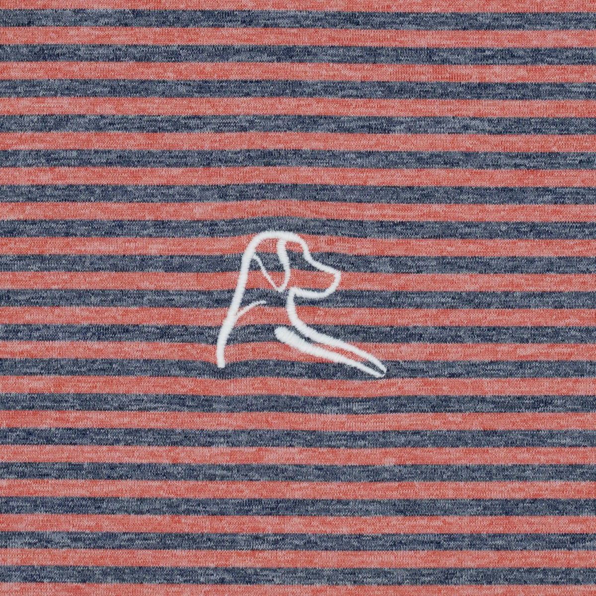 The Barts Heather Stripe