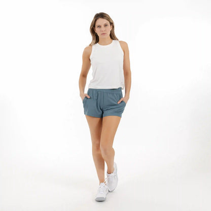 Era High-Rise Short