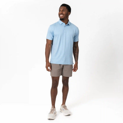 Tailwind Performance Polo