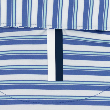 The Belmont Stripe
