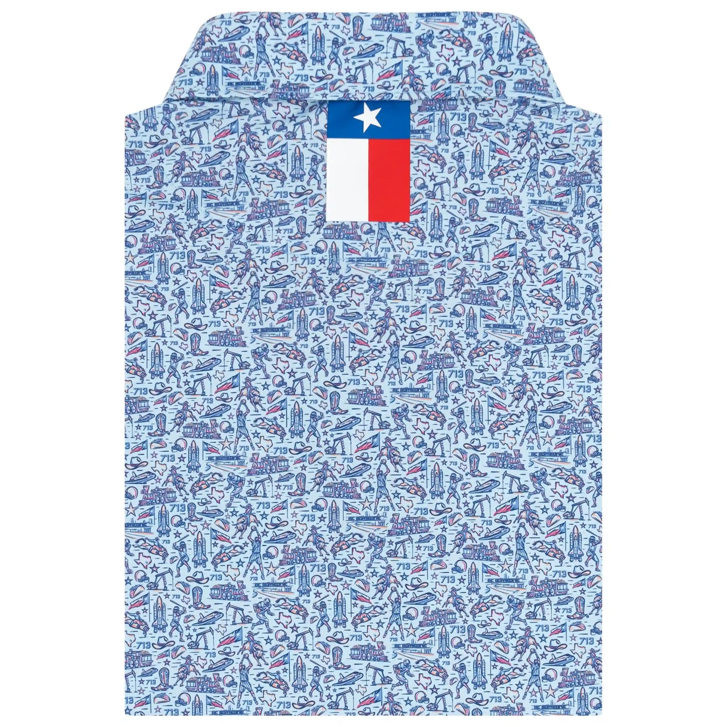 The Houston