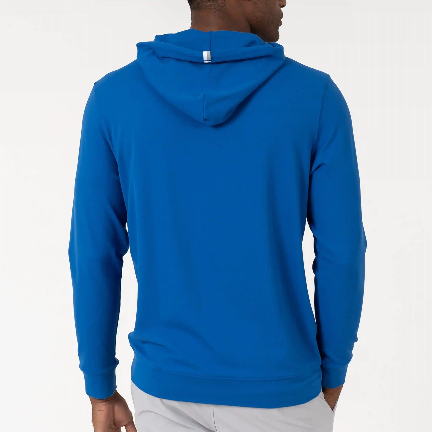 Hesi Collegiate Hoodie - Air Force