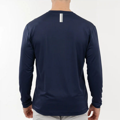 Blitz Tech Long Sleeve Tee