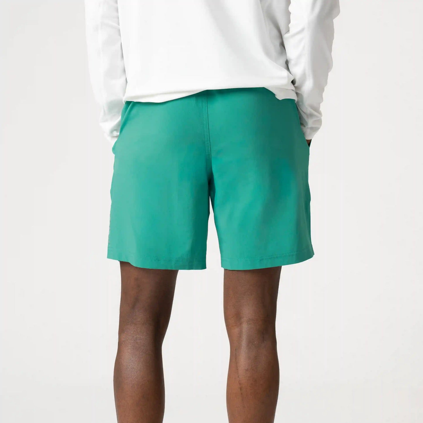 All-Active Short