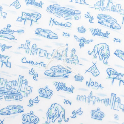 The Mint City