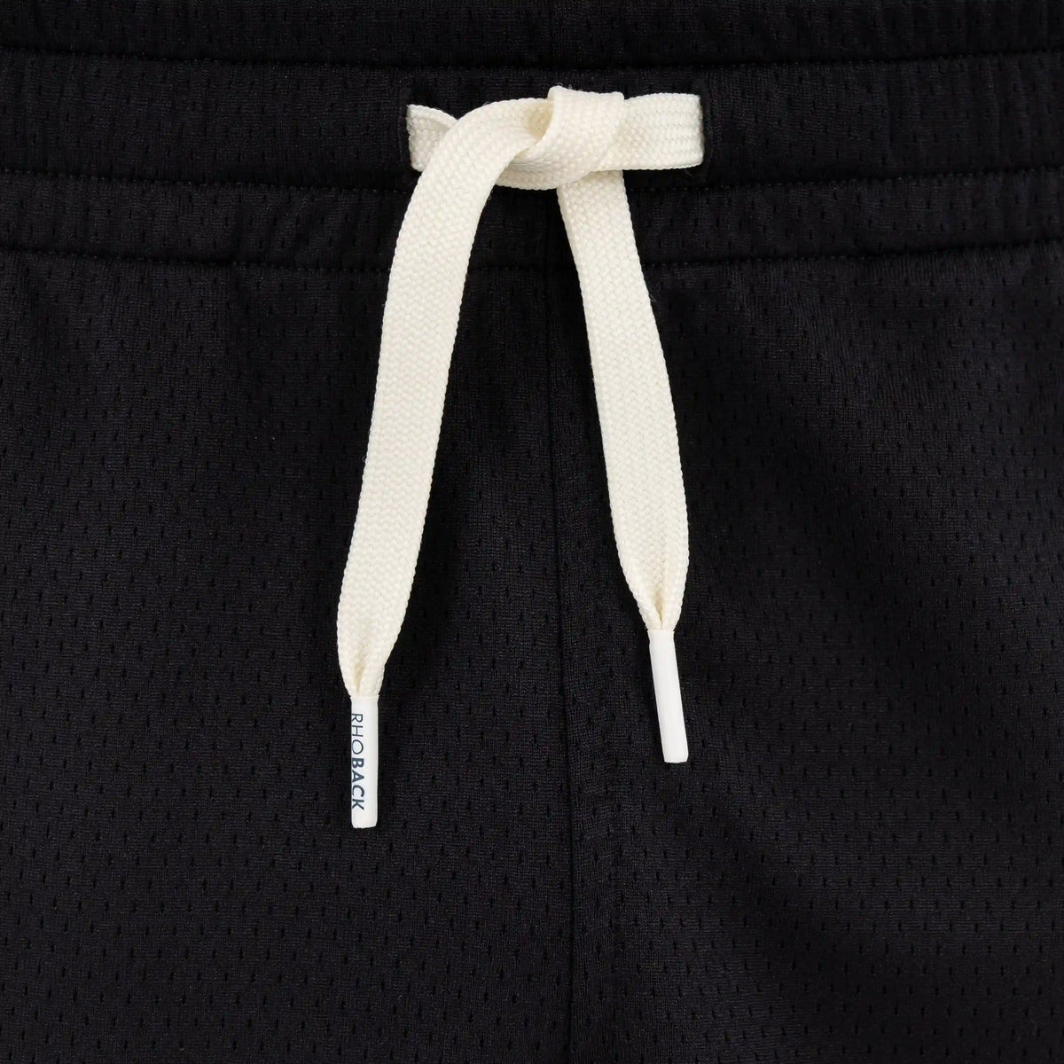 Jam Mesh Short