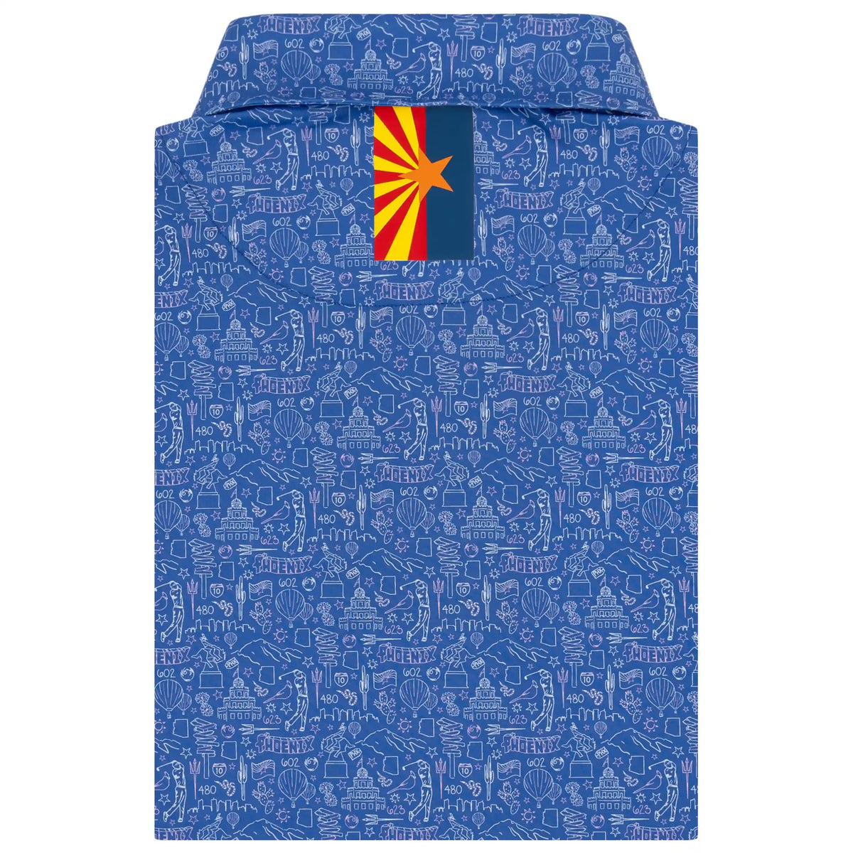 The PHX
