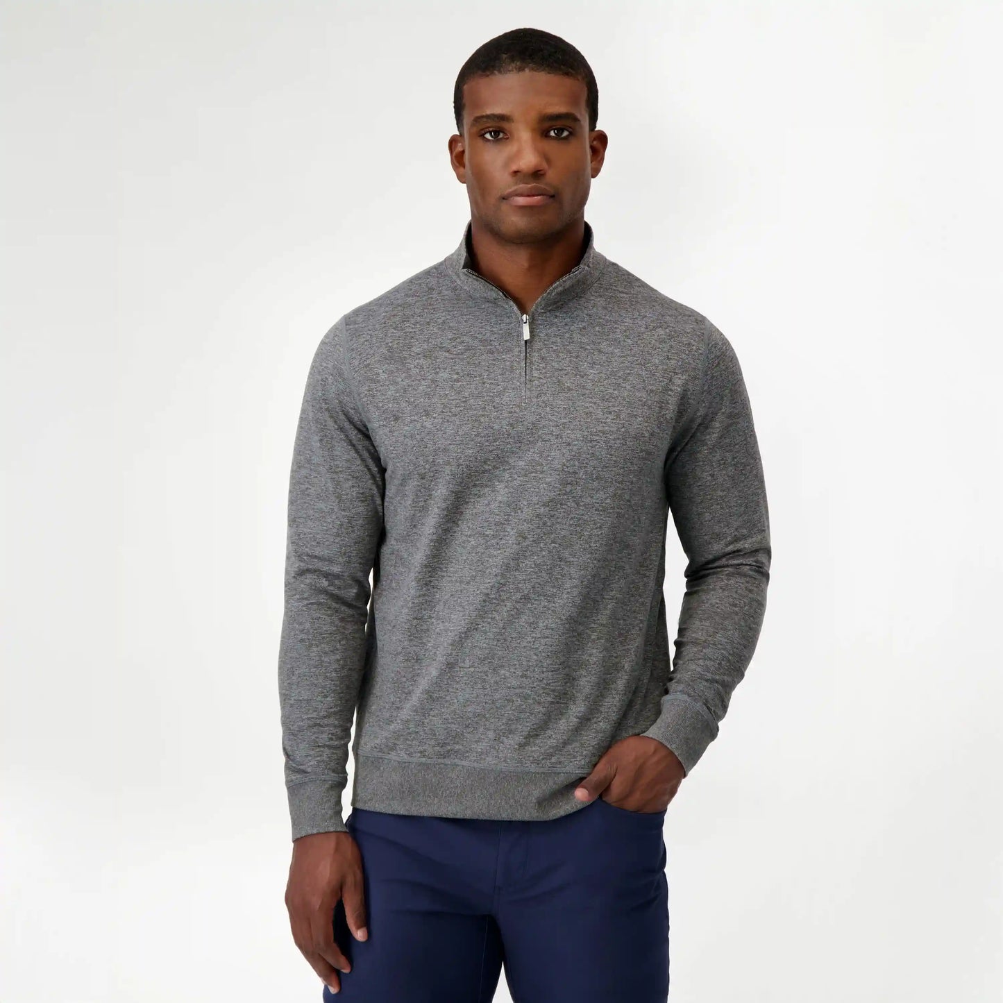 Pace Q-Zip Pullover