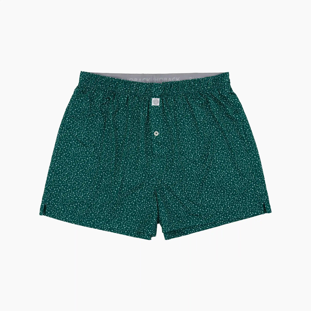 Breeze Performance Boxer