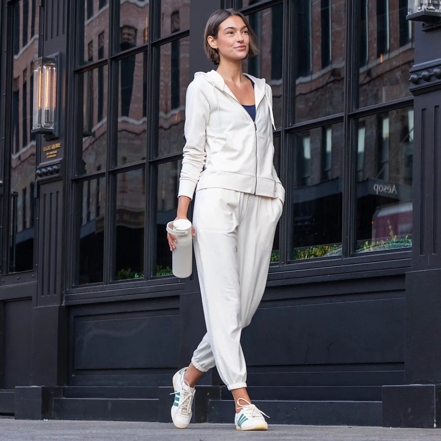 Tempo Ease Jogger