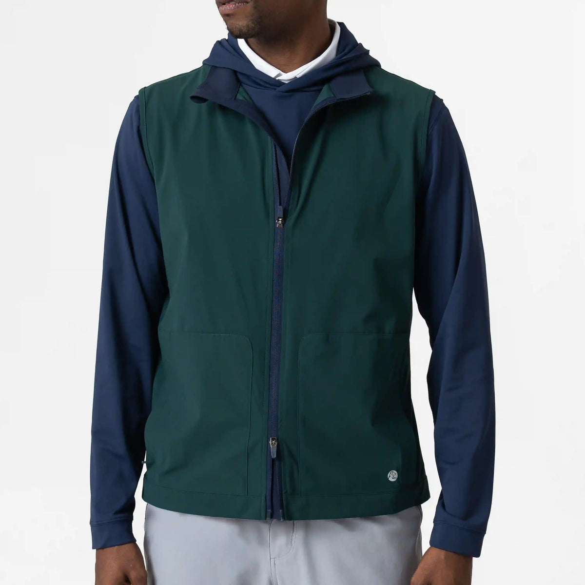 Brookline Lightweight Vest