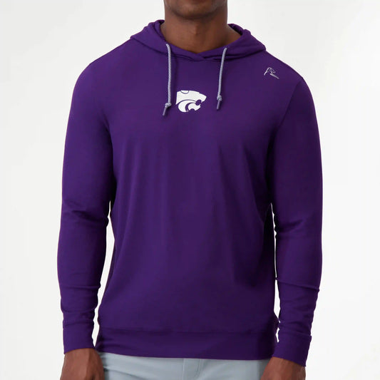 Hesi Collegiate Hoodie - Kansas State