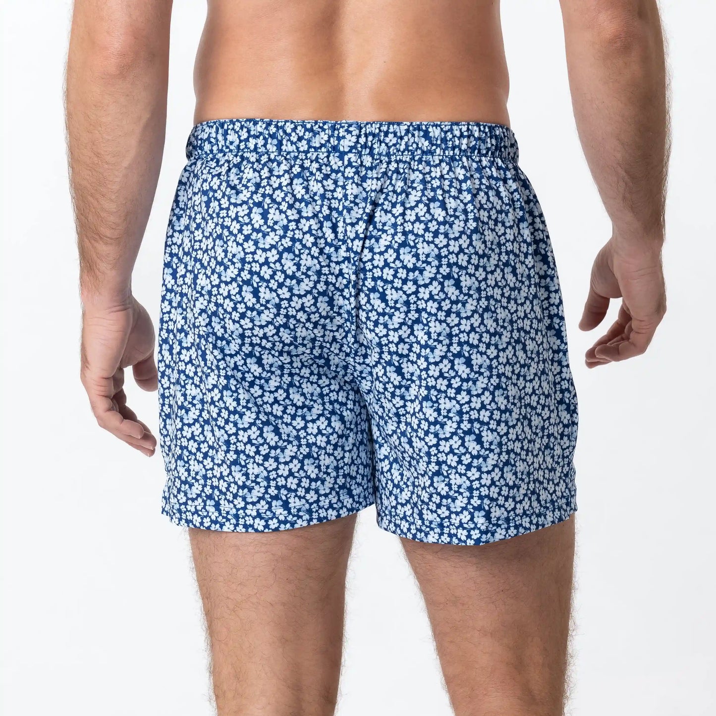 Breeze Performance Boxer