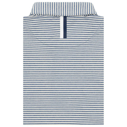 The Barts Heather Stripe