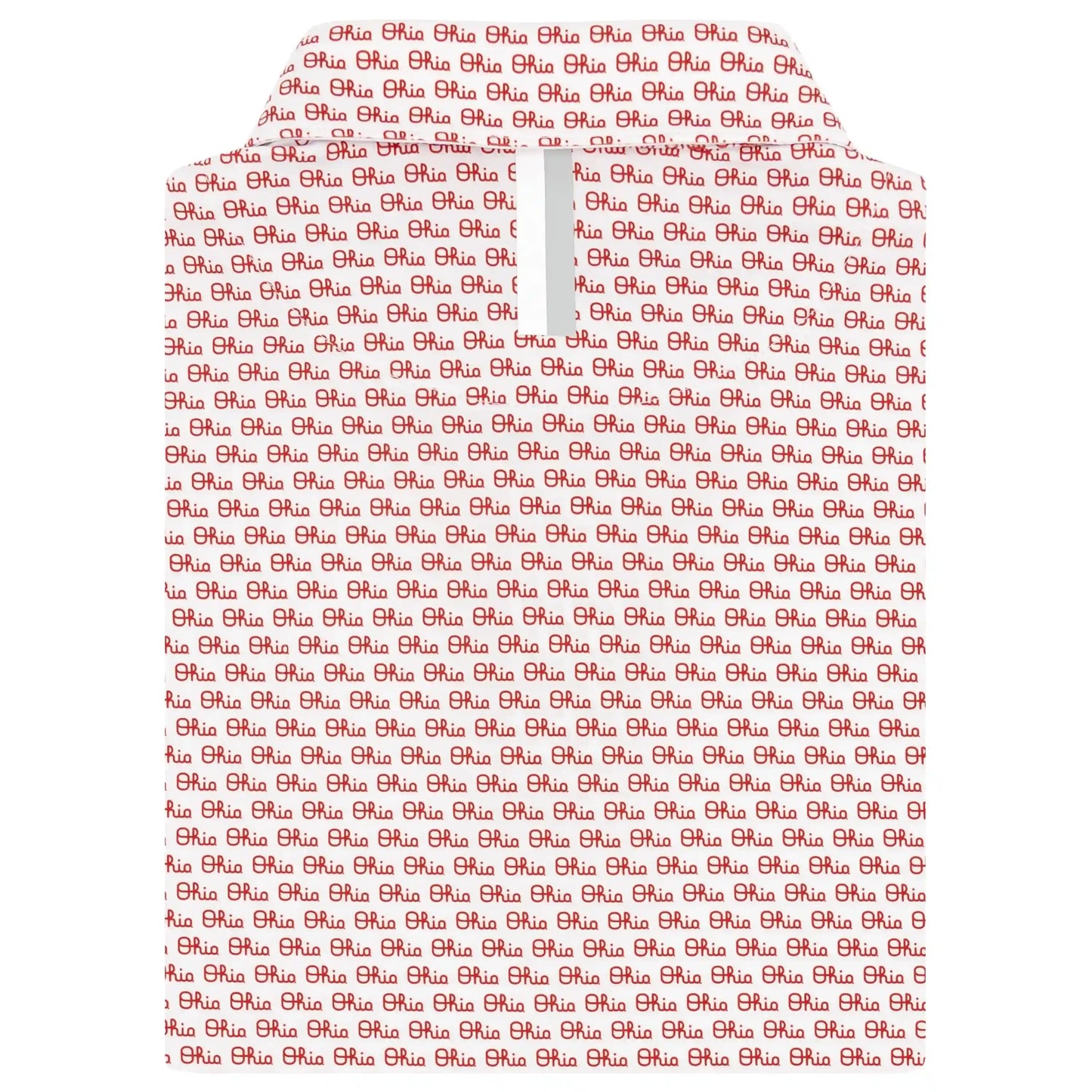 The Ohio State Script