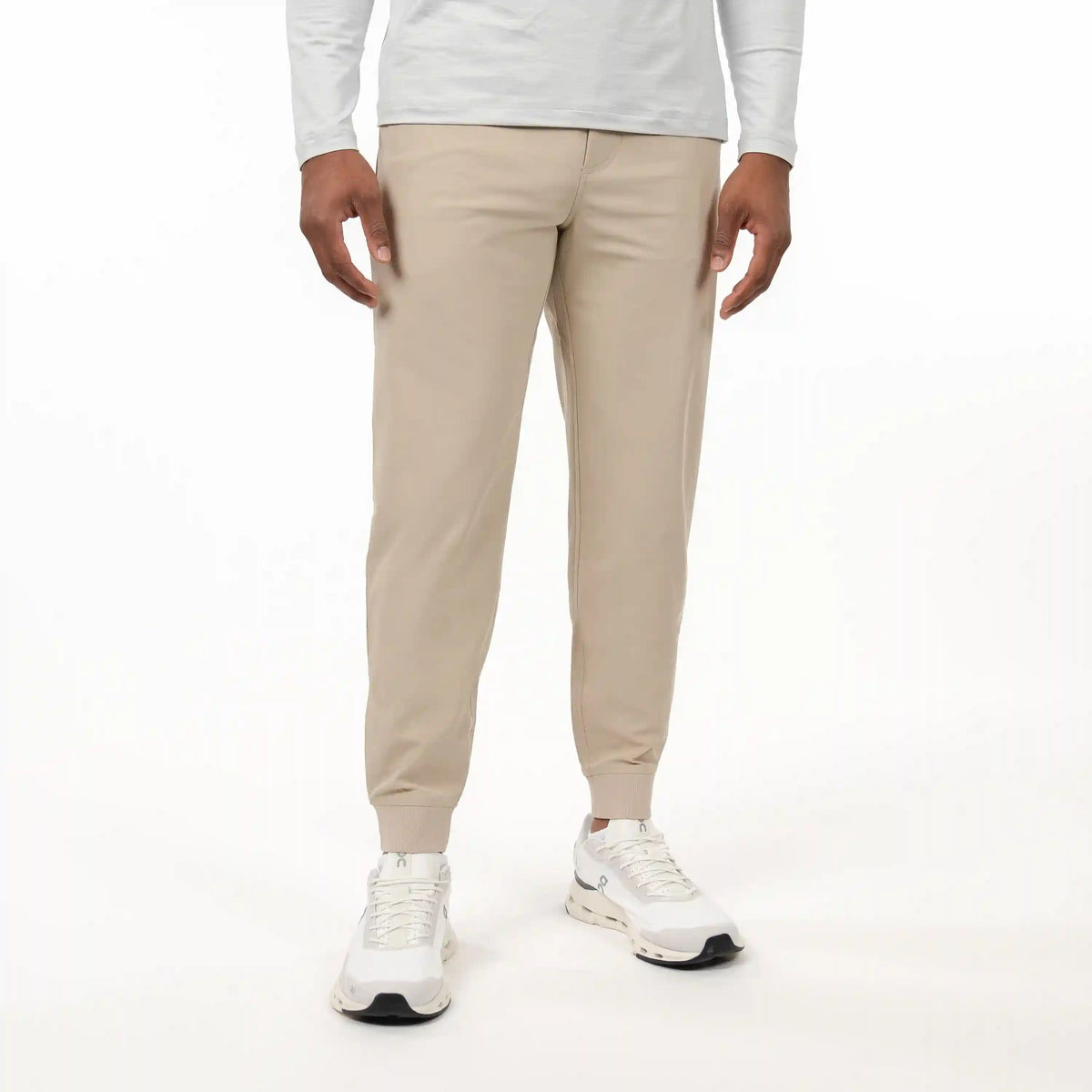 Delta Performance Jogger
