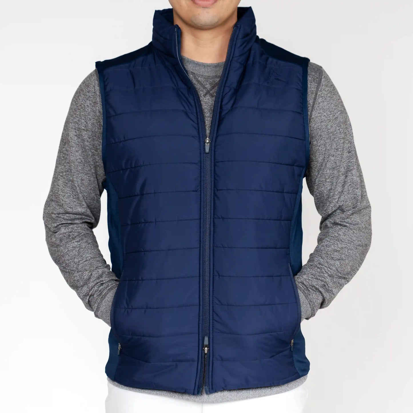 Fulton Performance Vest