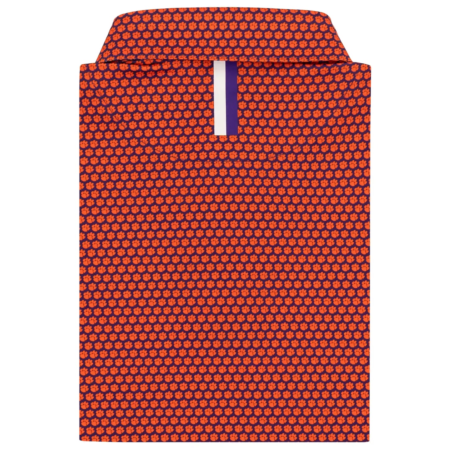 The Clemson Paw