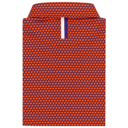 The Clemson Paw