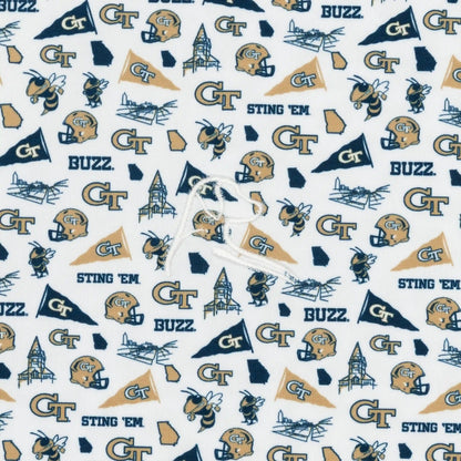 The Georgia Tech Gameday