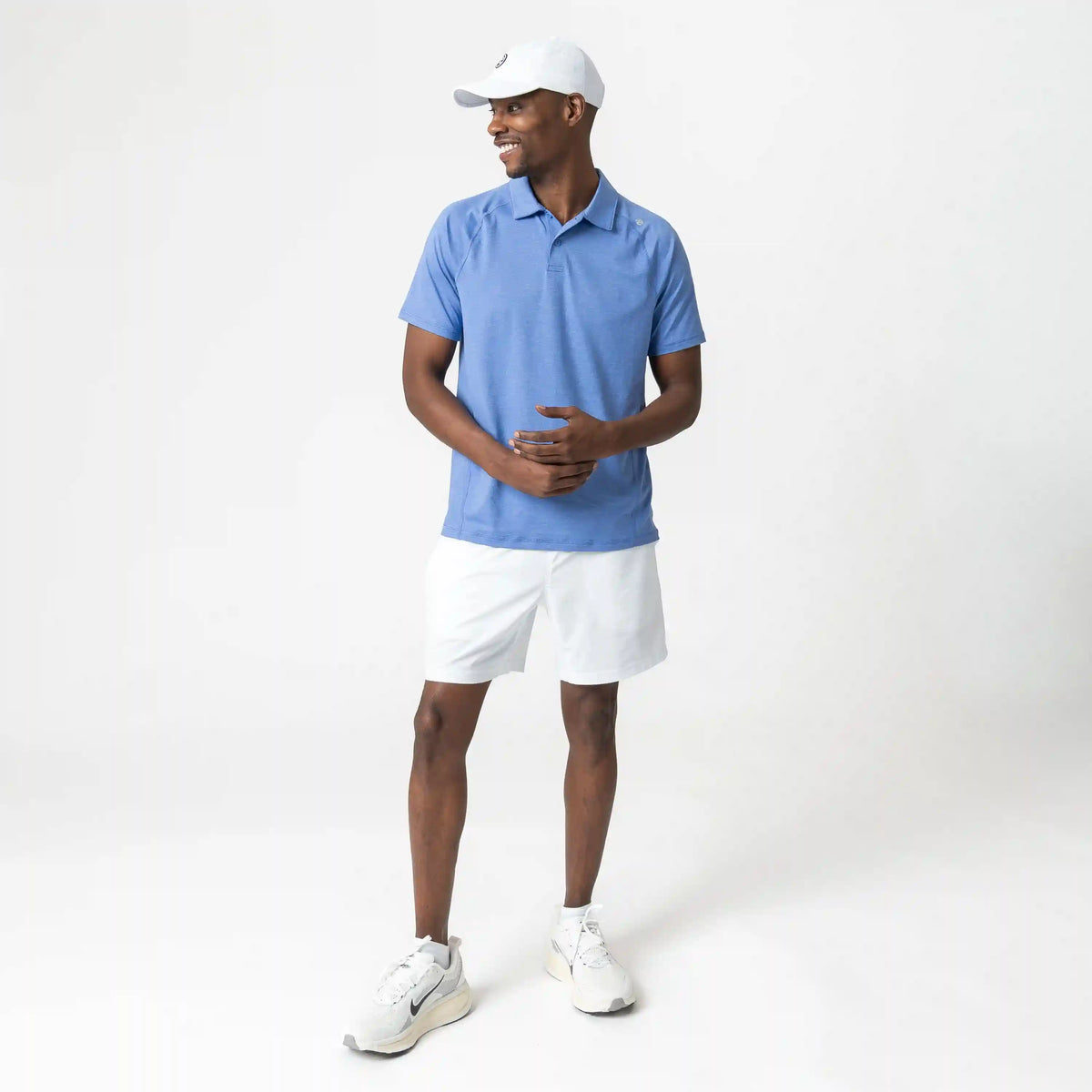 All-Active Short
