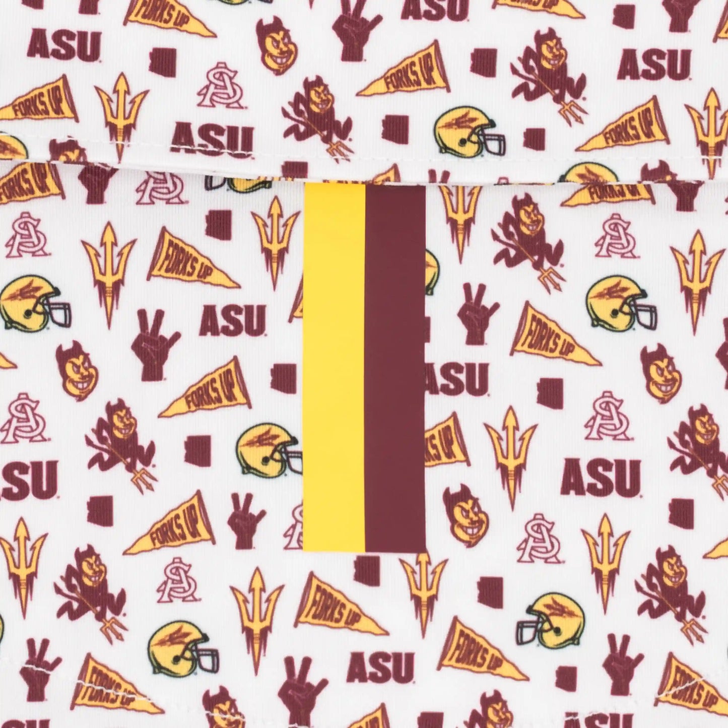 The Arizona State Gameday