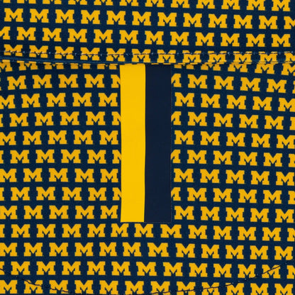 The Lil' Michigan Wolverines™