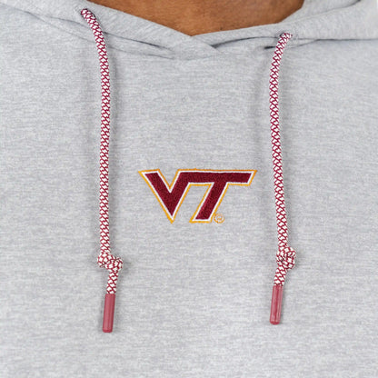Hesi Collegiate Hoodie - Virginia Tech