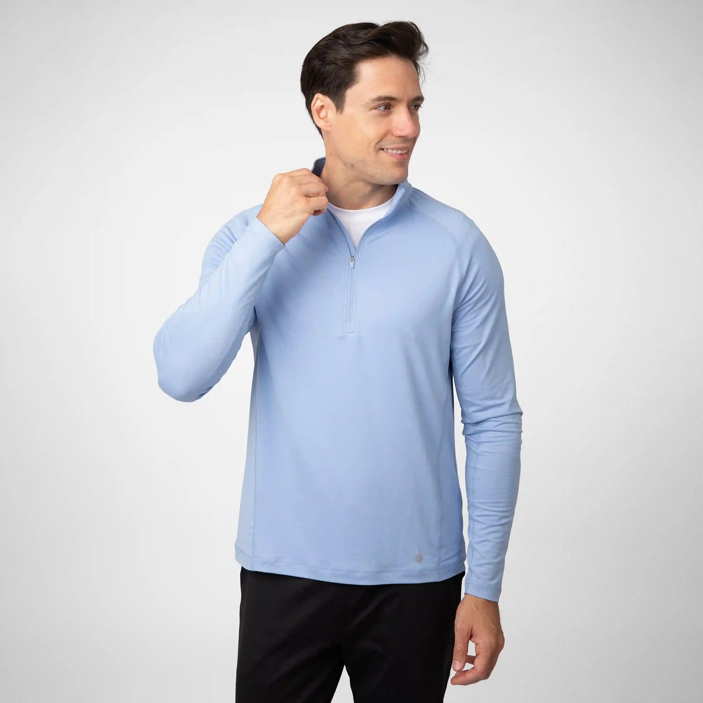 Tailwind Performance Q-Zip