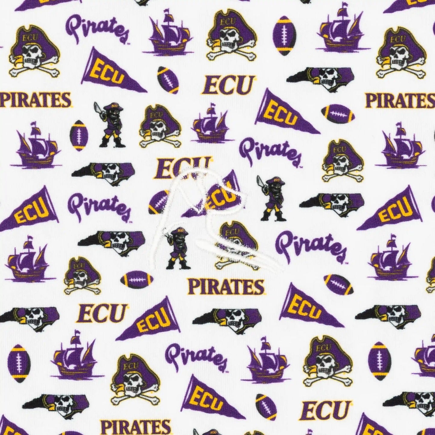 The East Carolina Gameday