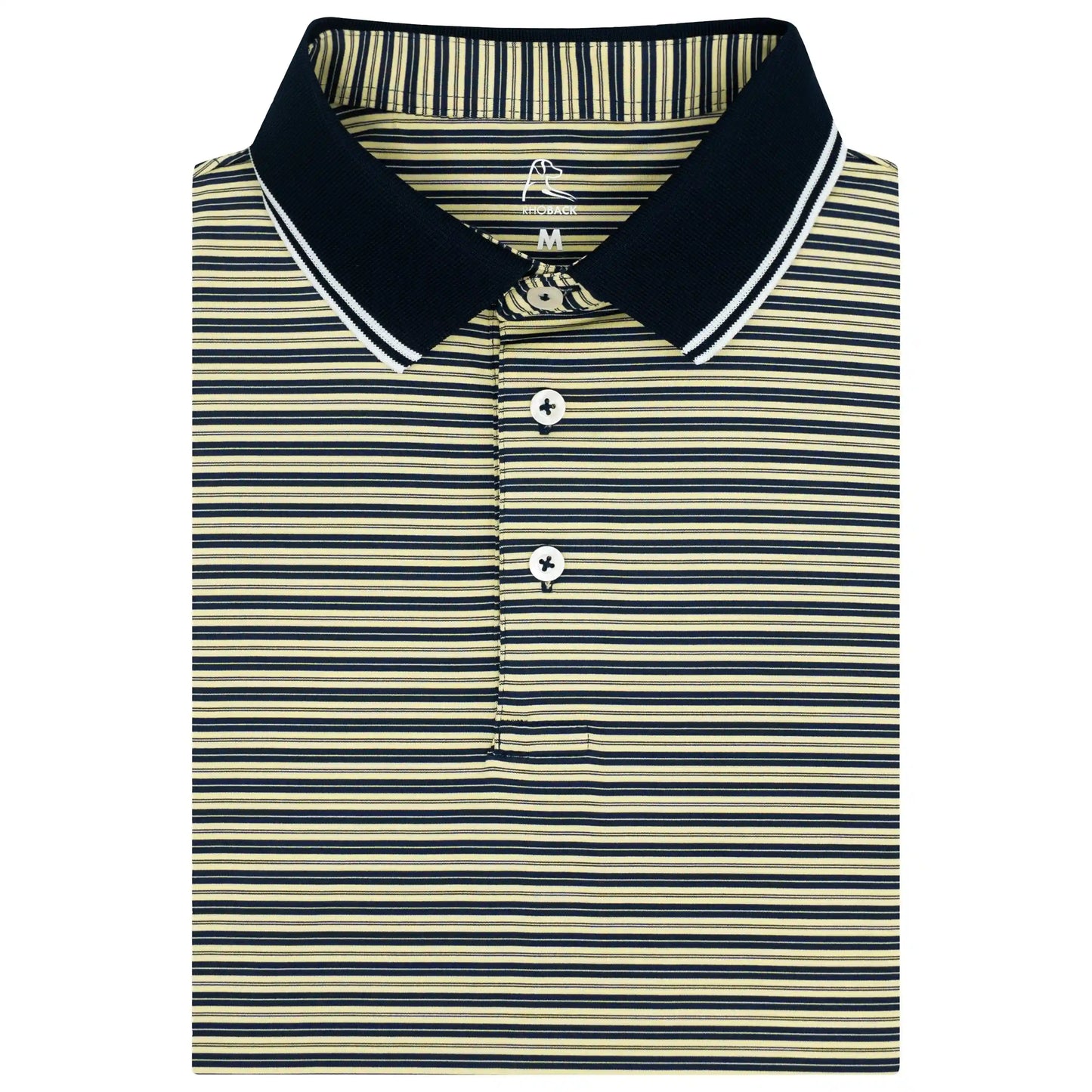 The Butler Stripe