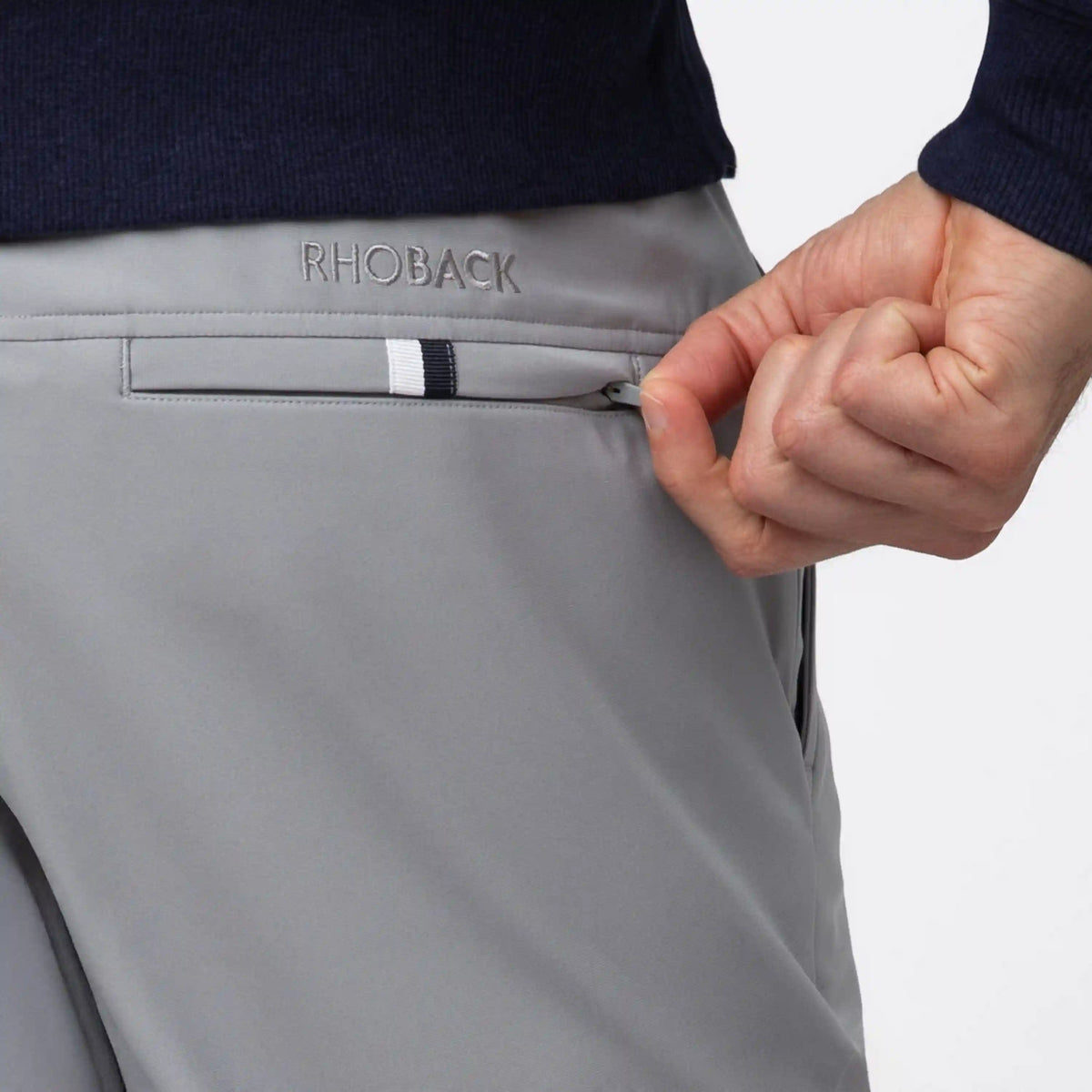 Delta Performance Jogger