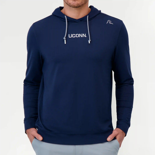 Hesi Collegiate Hoodie - UConn