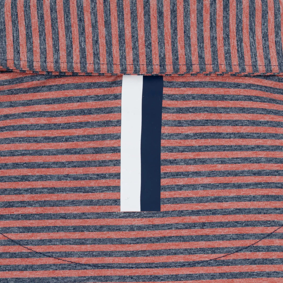 The Barts Heather Stripe