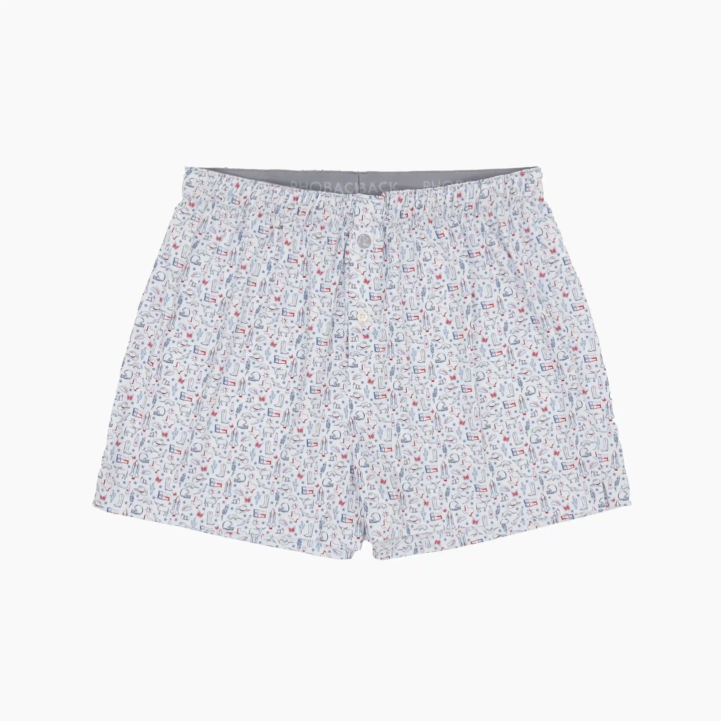 Breeze Performance Boxer